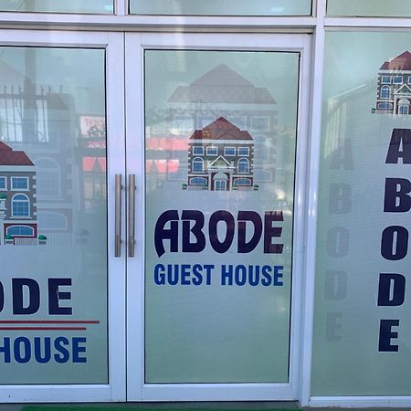 Abode Guest House Greater Noida Kültér fotó
