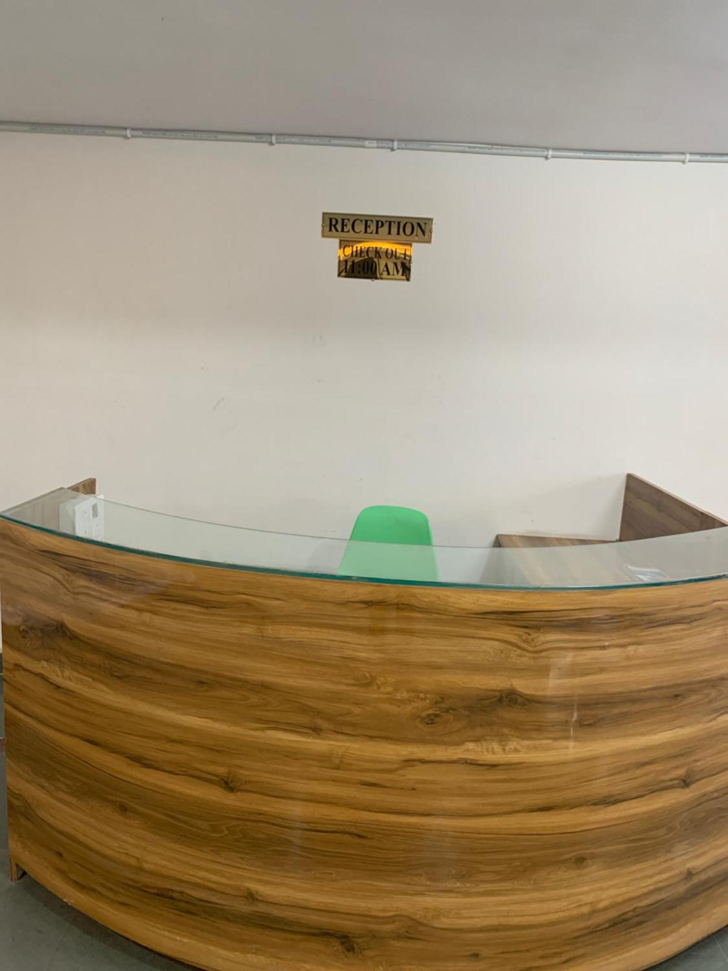 Abode Guest House Greater Noida Kültér fotó