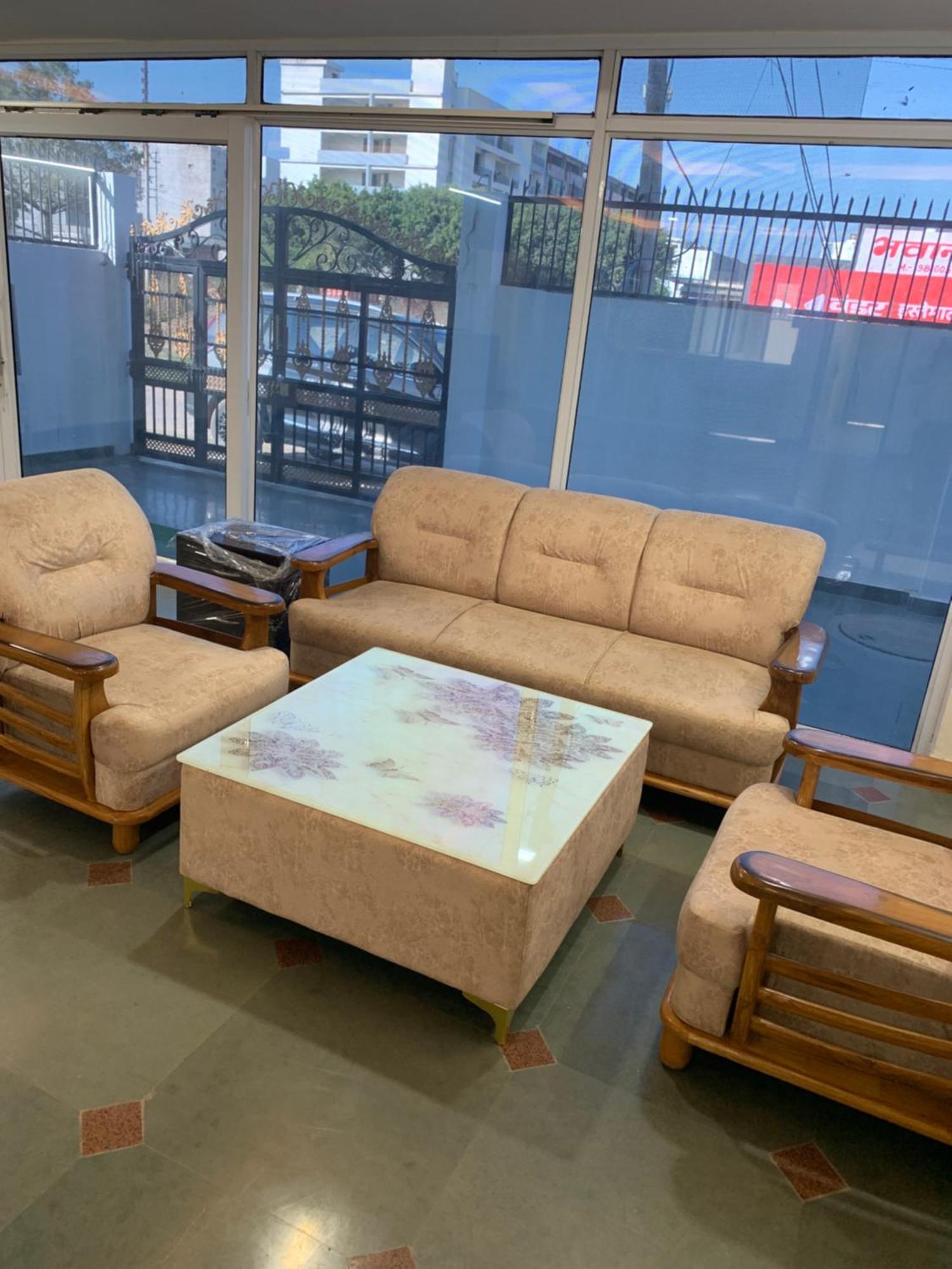 Abode Guest House Greater Noida Kültér fotó