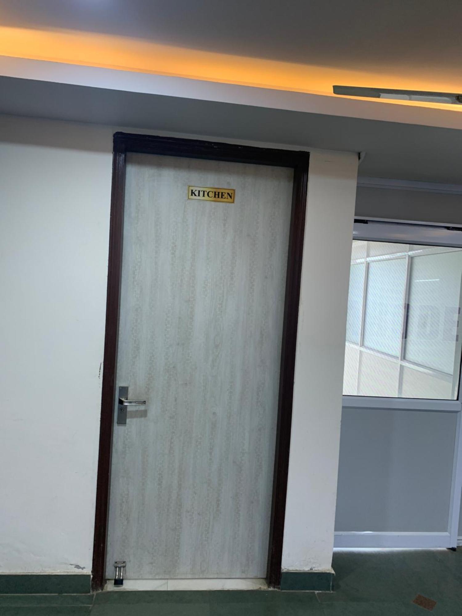 Abode Guest House Greater Noida Kültér fotó