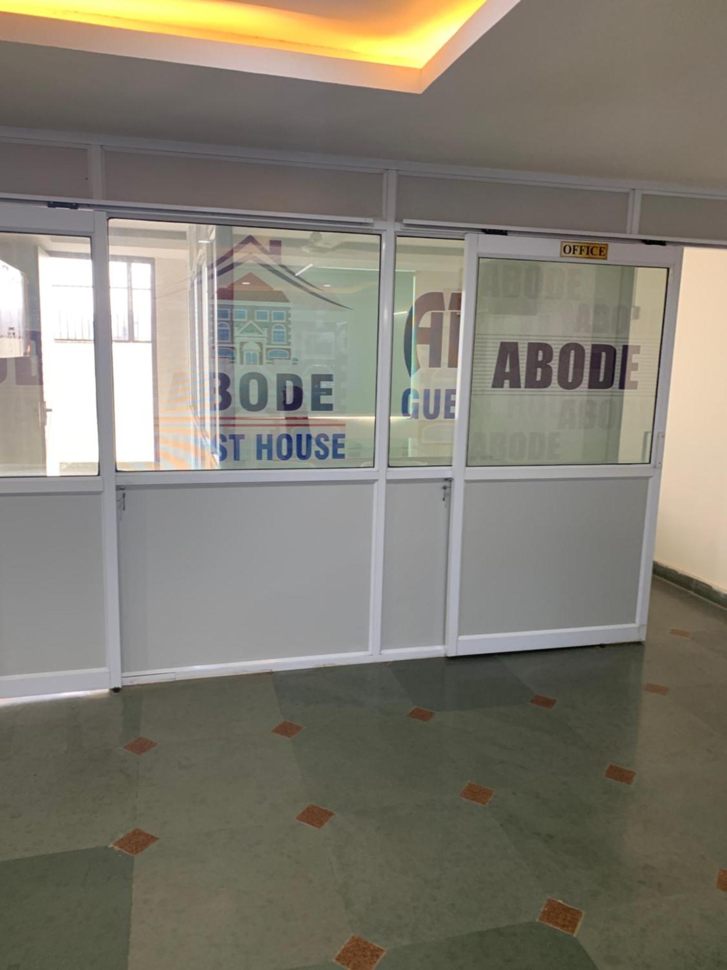 Abode Guest House Greater Noida Kültér fotó